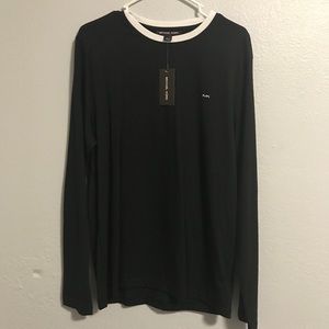 Michael kors long sleeve shirt
